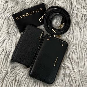 Bandolier iPhone 11 Pro Max (4 pcs set)